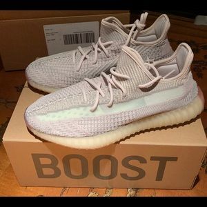 Citrin Yeezys size 11